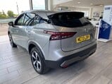 Nissan Qashqai 1.3 DIG-T MHEV N-Connecta XTRON Euro 6 (s/s) 5dr 7