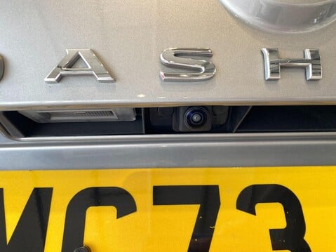 Nissan Qashqai 1.3 DIG-T MHEV N-Connecta XTRON Euro 6 (s/s) 5dr 15