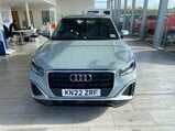 Audi Q2 1.5 TFSI CoD 35 S line S Tronic Euro 6 (s/s) 5dr 2