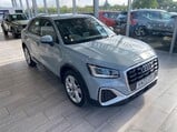 Audi Q2 1.5 TFSI CoD 35 S line S Tronic Euro 6 (s/s) 5dr 3