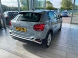 Audi Q2 1.5 TFSI CoD 35 S line S Tronic Euro 6 (s/s) 5dr 5