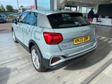 Audi Q2 1.5 TFSI CoD 35 S line S Tronic Euro 6 (s/s) 5dr 7
