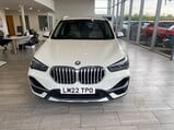BMW X1 2.0 20i xLine Auto xDrive Euro 6 (s/s) 5dr 2