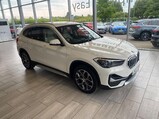 BMW X1 2.0 20i xLine Auto xDrive Euro 6 (s/s) 5dr 4