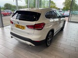 BMW X1 2.0 20i xLine Auto xDrive Euro 6 (s/s) 5dr 5