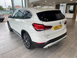 BMW X1 2.0 20i xLine Auto xDrive Euro 6 (s/s) 5dr 7