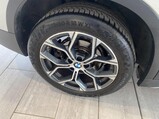 BMW X1 2.0 20i xLine Auto xDrive Euro 6 (s/s) 5dr 12
