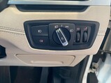 BMW X1 2.0 20i xLine Auto xDrive Euro 6 (s/s) 5dr 21