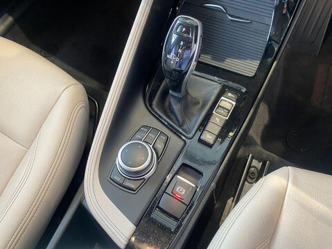 BMW X1 2.0 20i xLine Auto xDrive Euro 6 (s/s) 5dr 27