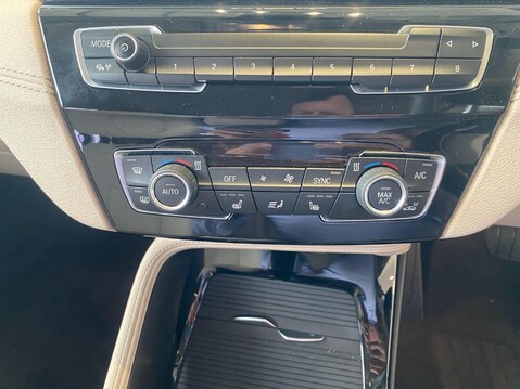 BMW X1 2.0 20i xLine Auto xDrive Euro 6 (s/s) 5dr 28