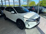 Nissan Qashqai 1.3 DIG-T MHEV Tekna XTRON Euro 6 (s/s) 5dr 3