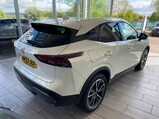 Nissan Qashqai 1.3 DIG-T MHEV Tekna XTRON Euro 6 (s/s) 5dr 5