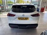 Nissan Qashqai 1.3 DIG-T MHEV Tekna XTRON Euro 6 (s/s) 5dr 6