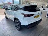 Nissan Qashqai 1.3 DIG-T MHEV Tekna XTRON Euro 6 (s/s) 5dr 7