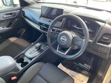 Nissan Qashqai 1.3 DIG-T MHEV Tekna XTRON Euro 6 (s/s) 5dr 21
