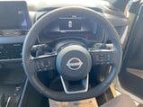 Nissan Qashqai 1.3 DIG-T MHEV Tekna XTRON Euro 6 (s/s) 5dr 24
