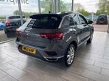 Volkswagen T-Roc 1.5 TSI EVO SEL DSG Euro 6 (s/s) 5dr 6
