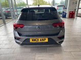 Volkswagen T-Roc 1.5 TSI EVO SEL DSG Euro 6 (s/s) 5dr 7