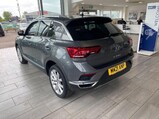 Volkswagen T-Roc 1.5 TSI EVO SEL DSG Euro 6 (s/s) 5dr 8