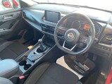 Nissan Qashqai 1.3 DIG-T MHEV Acenta Premium Euro 6 (s/s) 5dr 18