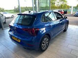 Volkswagen Polo 1.0 TSI Life Euro 6 (s/s) 5dr 4