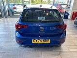 Volkswagen Polo 1.0 TSI Life Euro 6 (s/s) 5dr 5