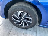 Volkswagen Polo 1.0 TSI Life Euro 6 (s/s) 5dr 8