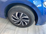 Volkswagen Polo 1.0 TSI Life Euro 6 (s/s) 5dr 10