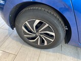 Volkswagen Polo 1.0 TSI Life Euro 6 (s/s) 5dr 11