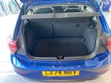 Volkswagen Polo 1.0 TSI Life Euro 6 (s/s) 5dr 14