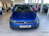 Volkswagen Polo 1.0 TSI Life Euro 6 (s/s) 5dr 26