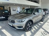 Volvo XC40 2.0 B4 MHEV Inscription Pro DCT Auto Euro 6 (s/s) 5dr 1