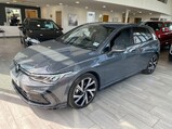 Volkswagen Golf 1.5 eTSI MHEV R-Line DSG Euro 6 (s/s) 5dr 1