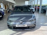 Volkswagen Golf 1.5 eTSI MHEV R-Line DSG Euro 6 (s/s) 5dr 2