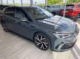 Volkswagen Golf 1.5 eTSI MHEV R-Line DSG Euro 6 (s/s) 5dr 3