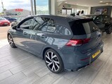 Volkswagen Golf 1.5 eTSI MHEV R-Line DSG Euro 6 (s/s) 5dr 10