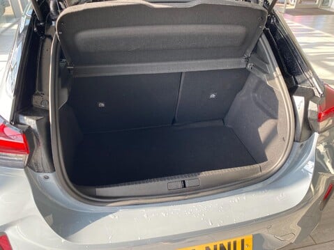 Vauxhall Corsa 1.2 Turbo Ultimate Euro 6 (s/s) 5dr 14