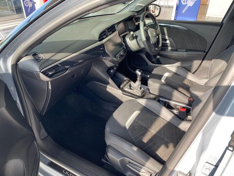 Vauxhall Corsa 1.2 Turbo Ultimate Euro 6 (s/s) 5dr 16