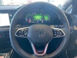 Volkswagen Golf 2.0 TSI GTI DSG Euro 6 (s/s) 5dr 21