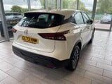 Nissan Qashqai 1.3 DIG-T MHEV Acenta Premium XTRON Euro 6 (s/s) 5dr 5