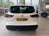 Nissan Qashqai 1.3 DIG-T MHEV Acenta Premium XTRON Euro 6 (s/s) 5dr 6