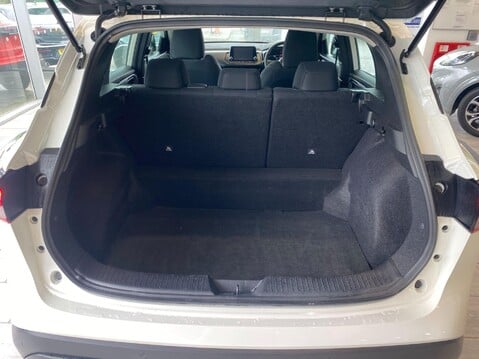 Nissan Qashqai 1.3 DIG-T MHEV Acenta Premium XTRON Euro 6 (s/s) 5dr 14