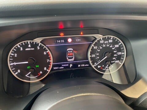Nissan Qashqai 1.3 DIG-T MHEV Acenta Premium XTRON Euro 6 (s/s) 5dr 30