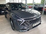 Kia Sportage 1.6 h T-GDi GT-Line S Auto Euro 6 (s/s) 5dr 3