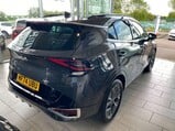 Kia Sportage 1.6 h T-GDi GT-Line S Auto Euro 6 (s/s) 5dr 4