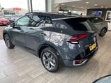 Kia Sportage 1.6 h T-GDi GT-Line S Auto Euro 6 (s/s) 5dr 6