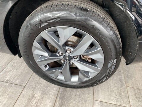 Kia Sportage 1.6 h T-GDi GT-Line S Auto Euro 6 (s/s) 5dr 7
