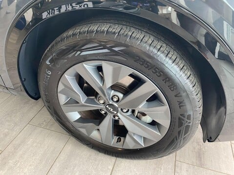 Kia Sportage 1.6 h T-GDi GT-Line S Auto Euro 6 (s/s) 5dr 9