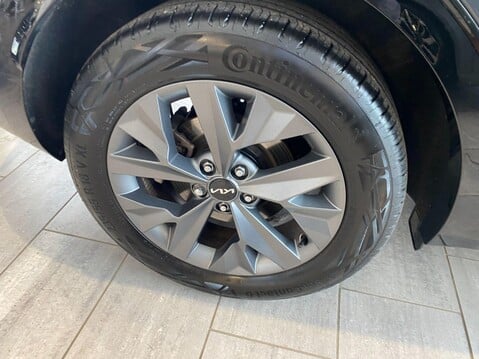 Kia Sportage 1.6 h T-GDi GT-Line S Auto Euro 6 (s/s) 5dr 10