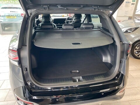Kia Sportage 1.6 h T-GDi GT-Line S Auto Euro 6 (s/s) 5dr 16